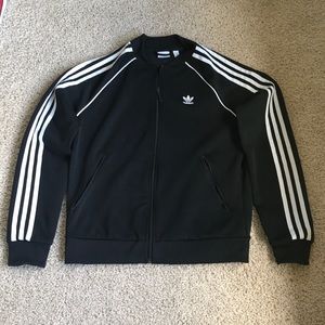 Adidas Originals Superstar Track Jacket